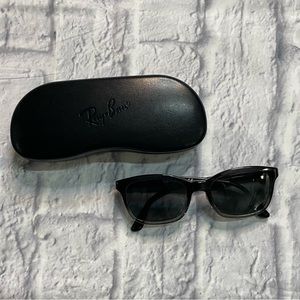 Women’s Ray Ban Ombré Sunglasses